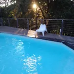 Superbe De Villa *