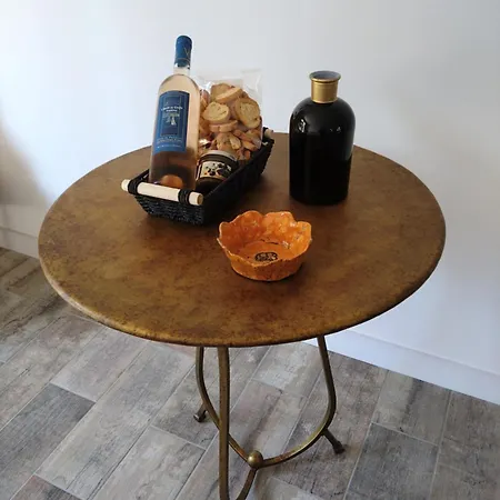 Superbe De * لا سين سور مير