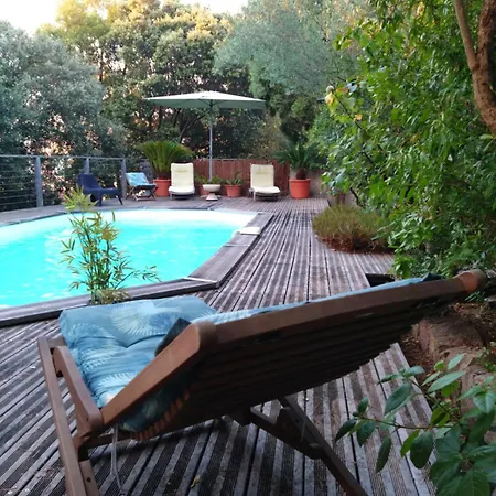 Vila Superbe De La Seyne-sur-Mer
